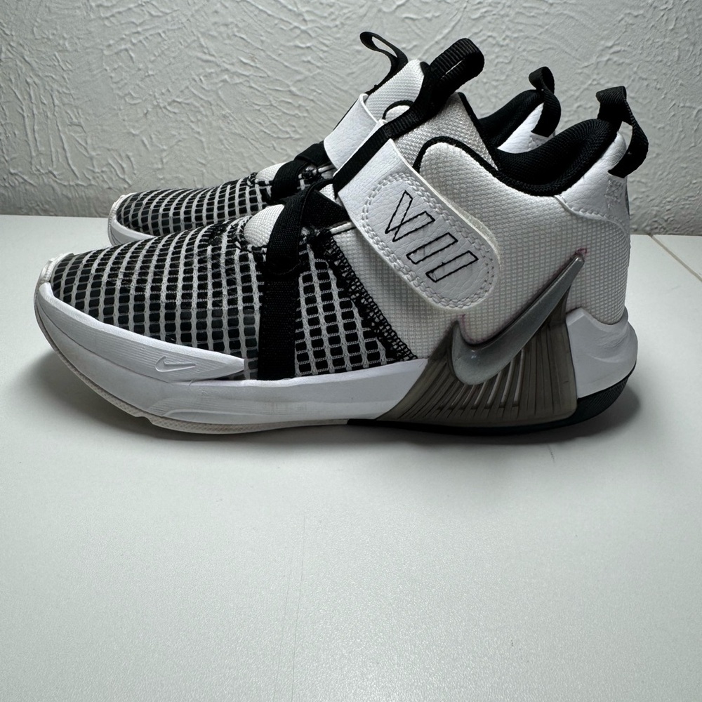 Nike LEBRON witness VII Basketball shoes